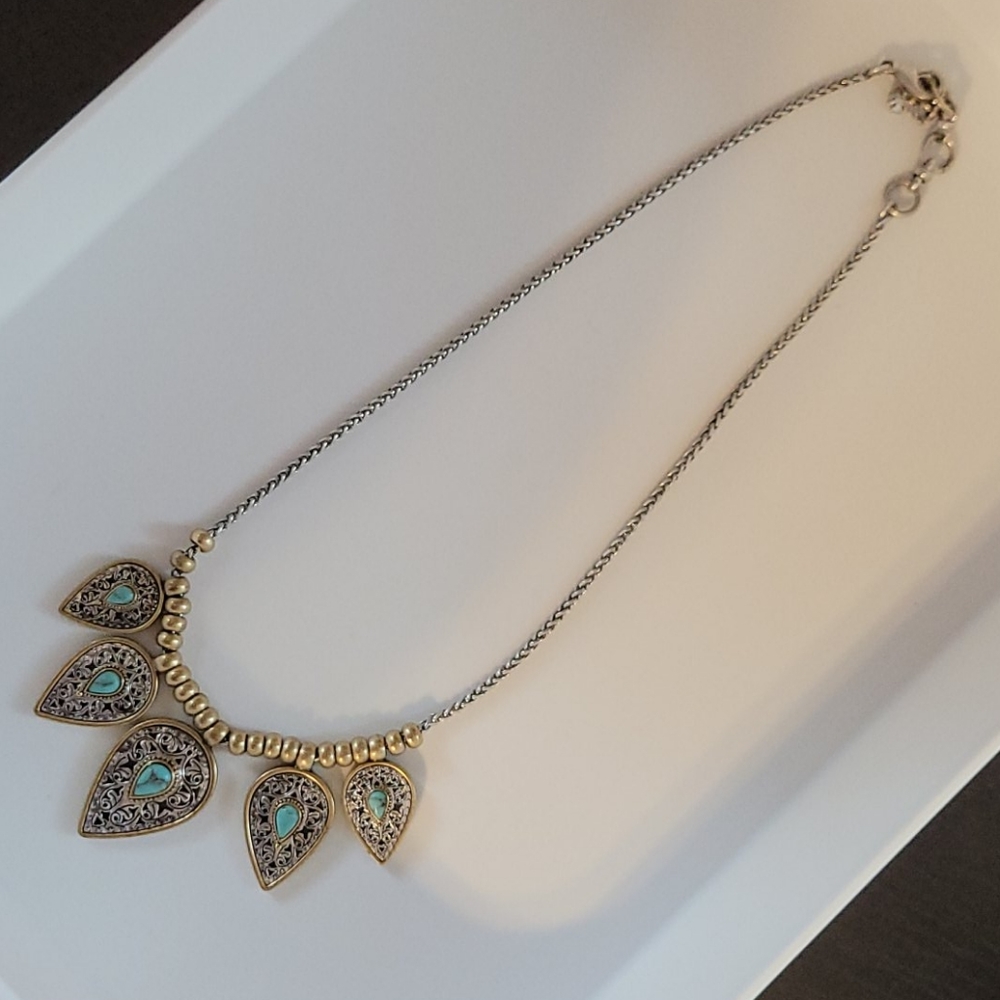 Lucky Brand Necklace